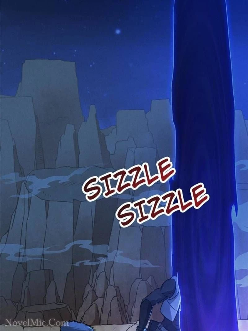 Astral Pet Store Chapter 21 - 2