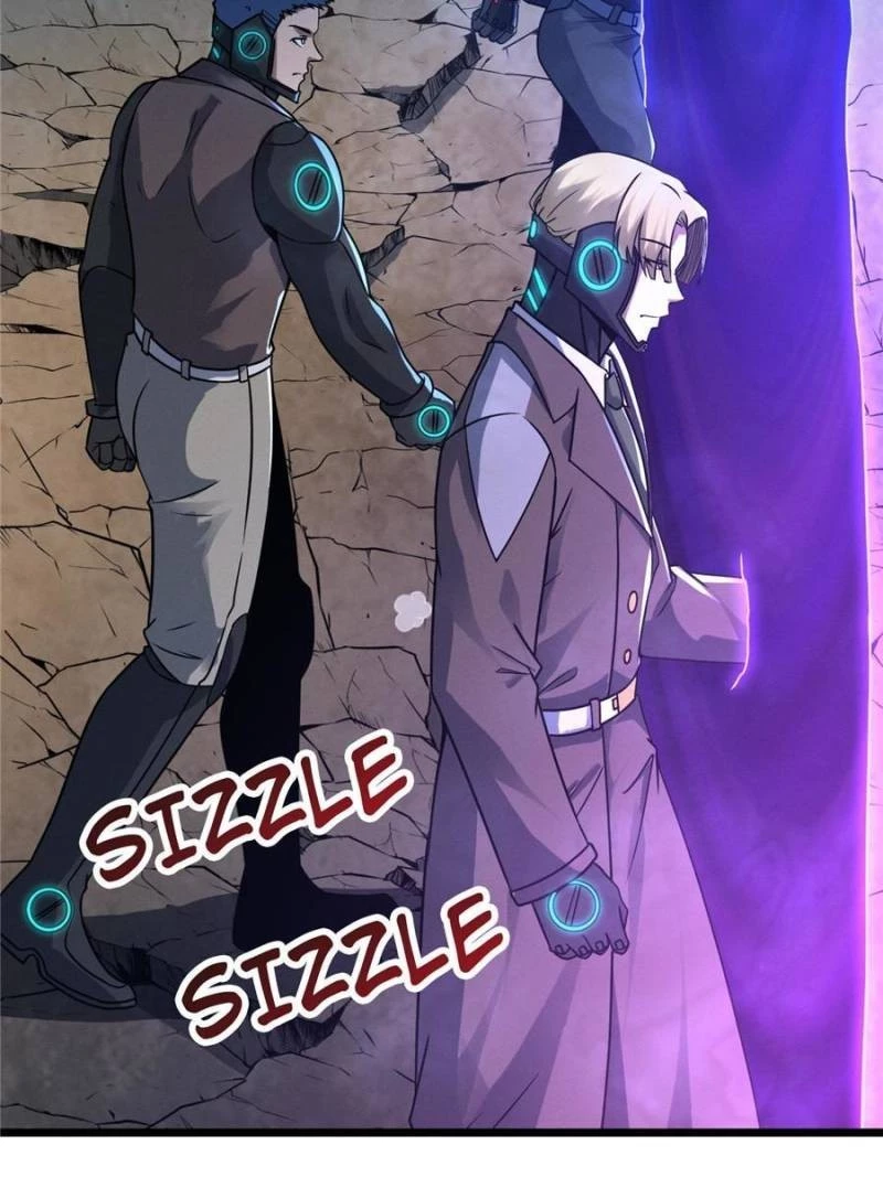 Astral Pet Store Chapter 21 - 3