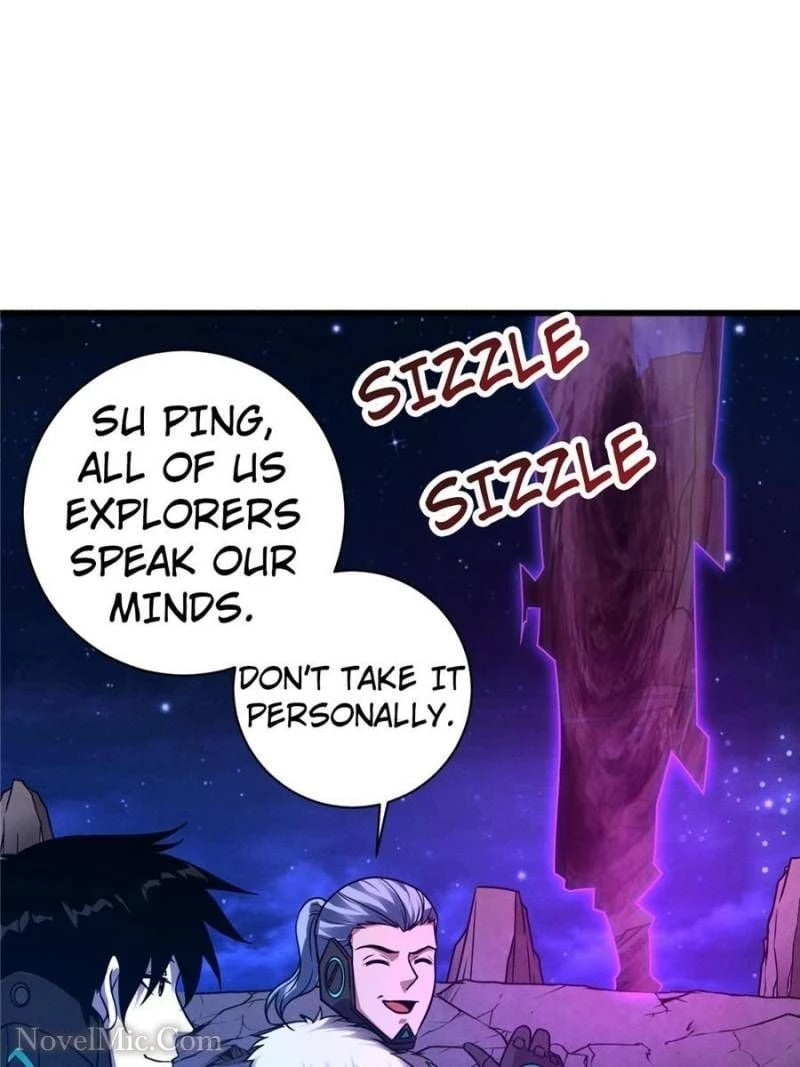 Astral Pet Store Chapter 21 - 4