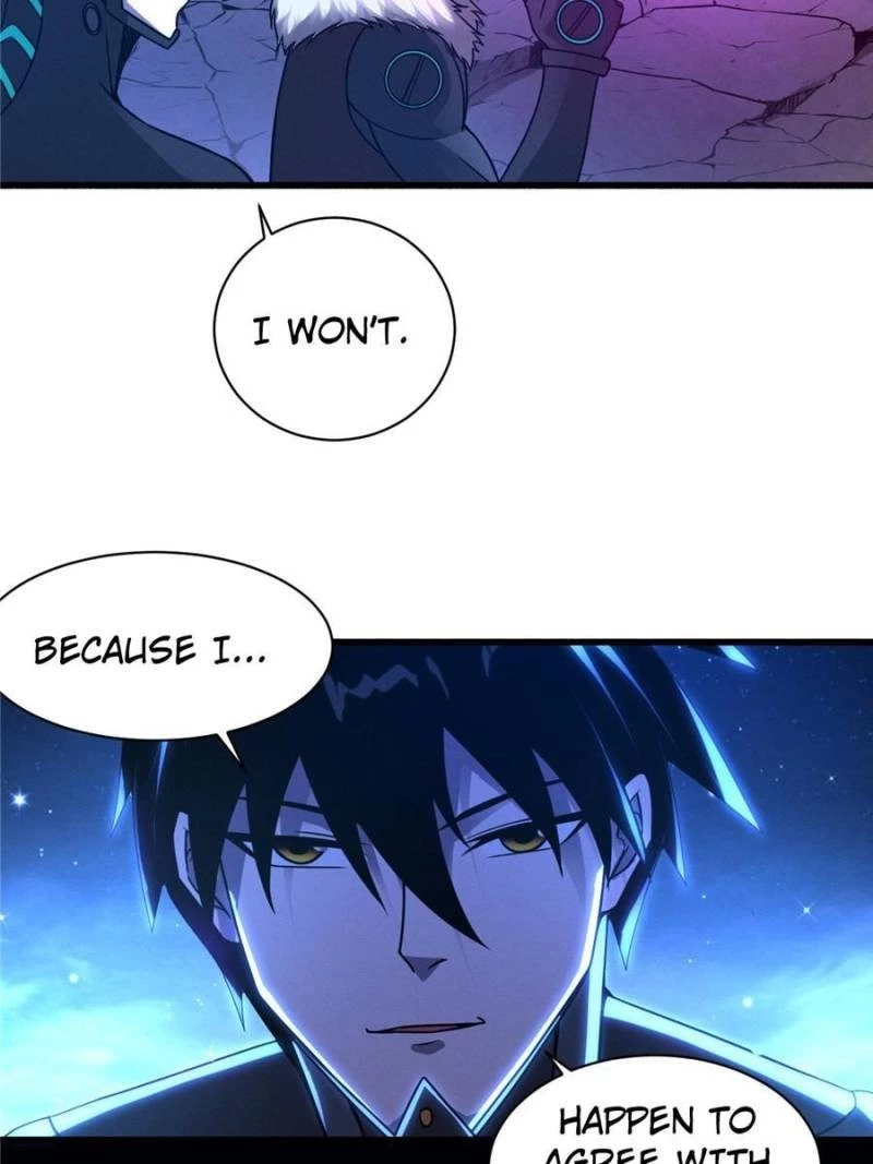 Astral Pet Store Chapter 21 - 5