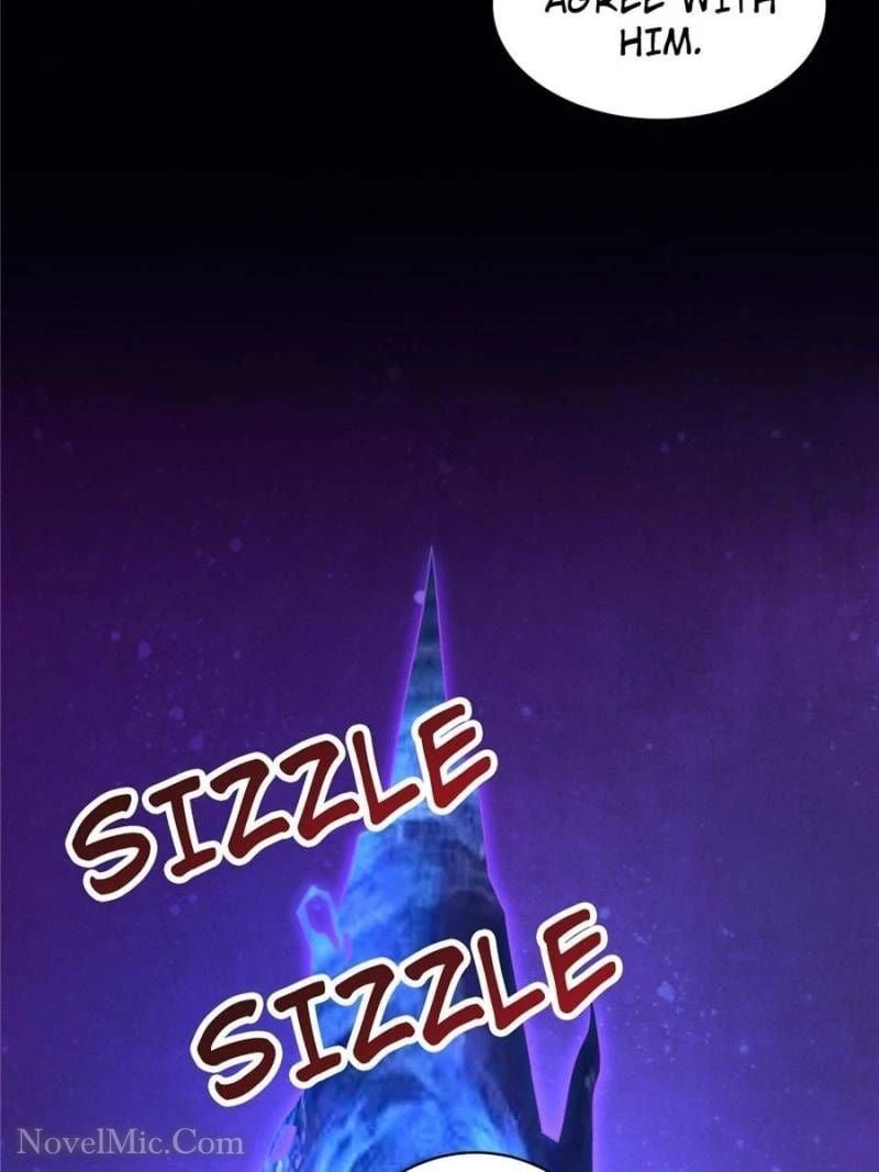Astral Pet Store Chapter 21 - 6