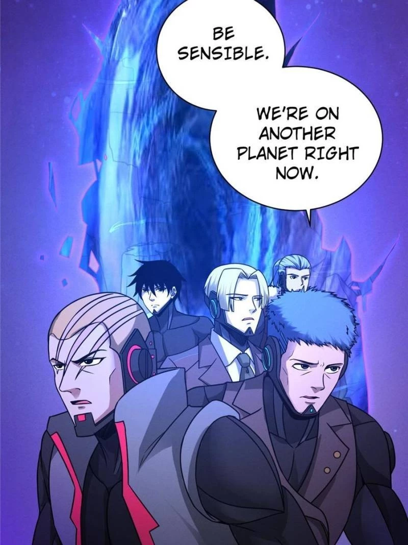 Astral Pet Store Chapter 21 - 7