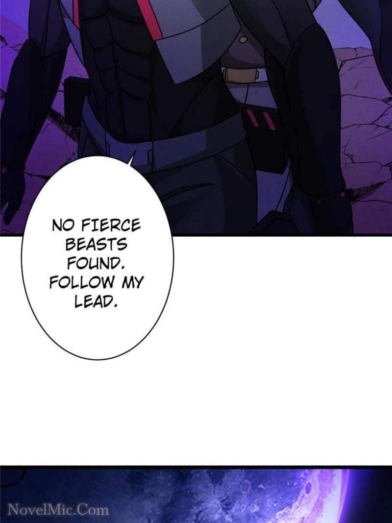 Astral Pet Store Chapter 21 - 8