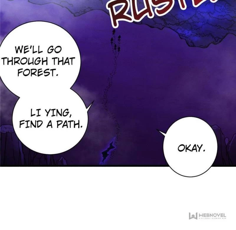 Astral Pet Store Chapter 21 - 10