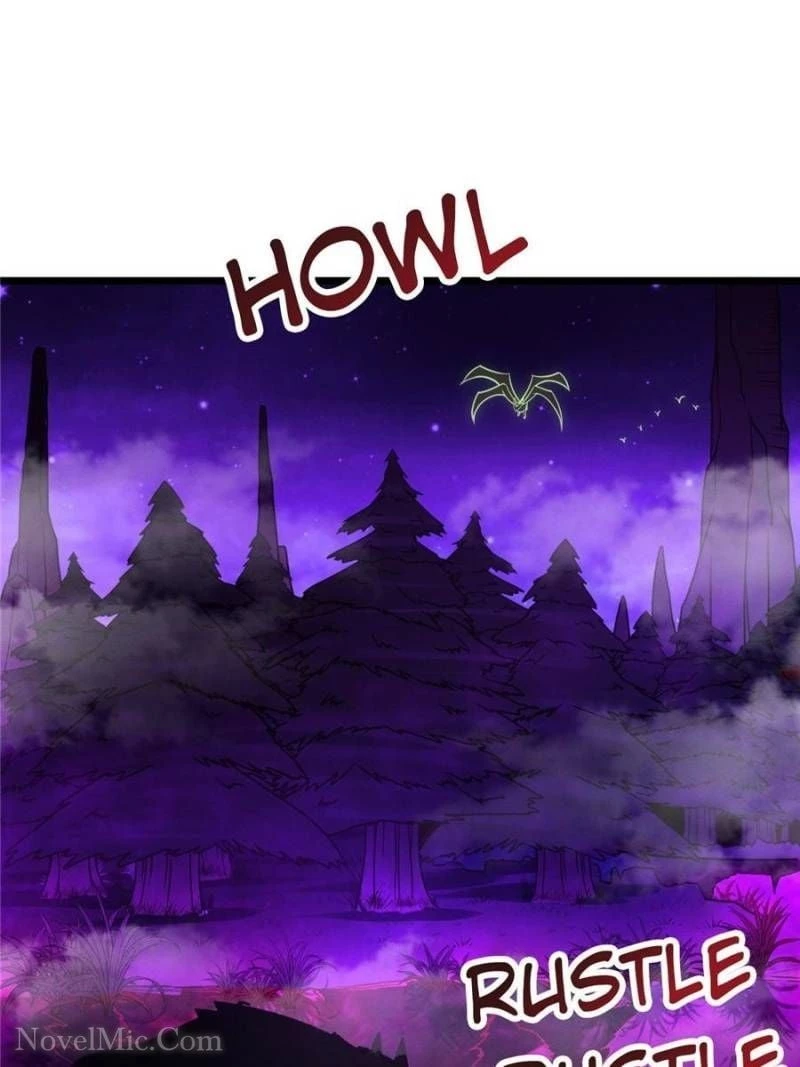 Astral Pet Store Chapter 21 - 11