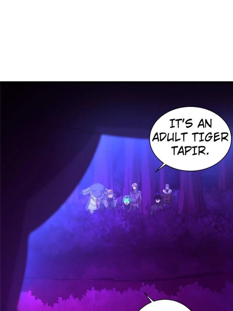 Astral Pet Store Chapter 21 - 18