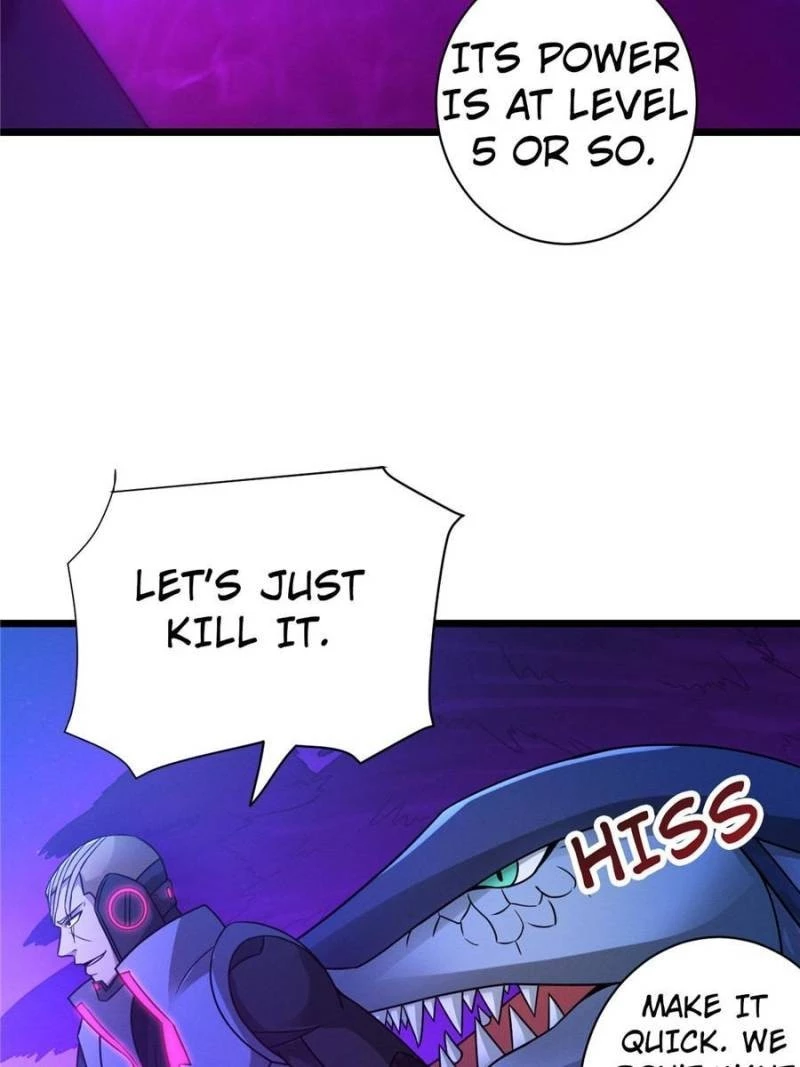 Astral Pet Store Chapter 21 - 19