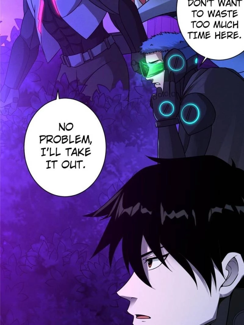 Astral Pet Store Chapter 21 - 20