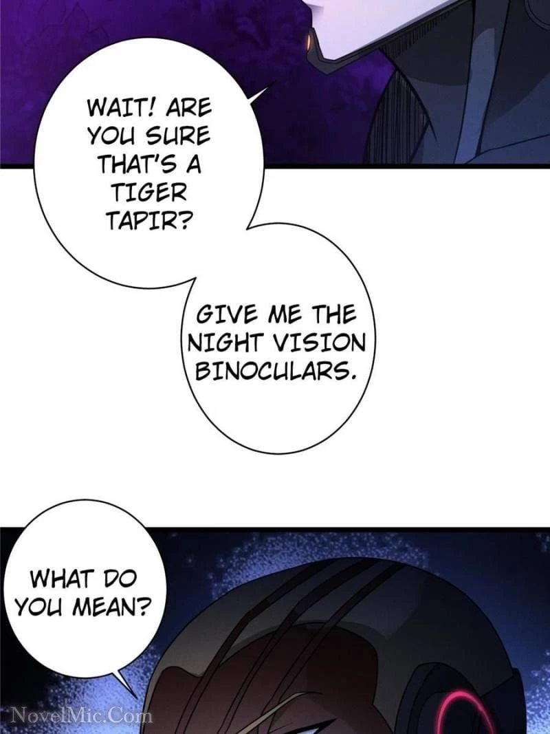 Astral Pet Store Chapter 21 - 21