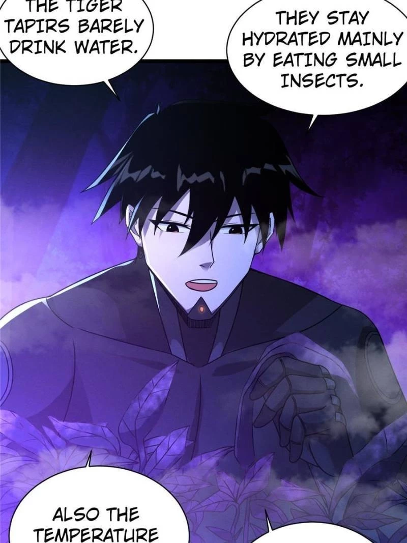 Astral Pet Store Chapter 21 - 23