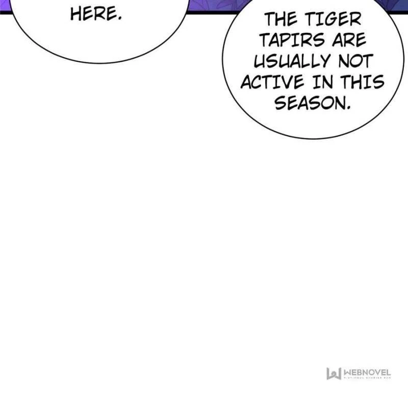 Astral Pet Store Chapter 21 - 24