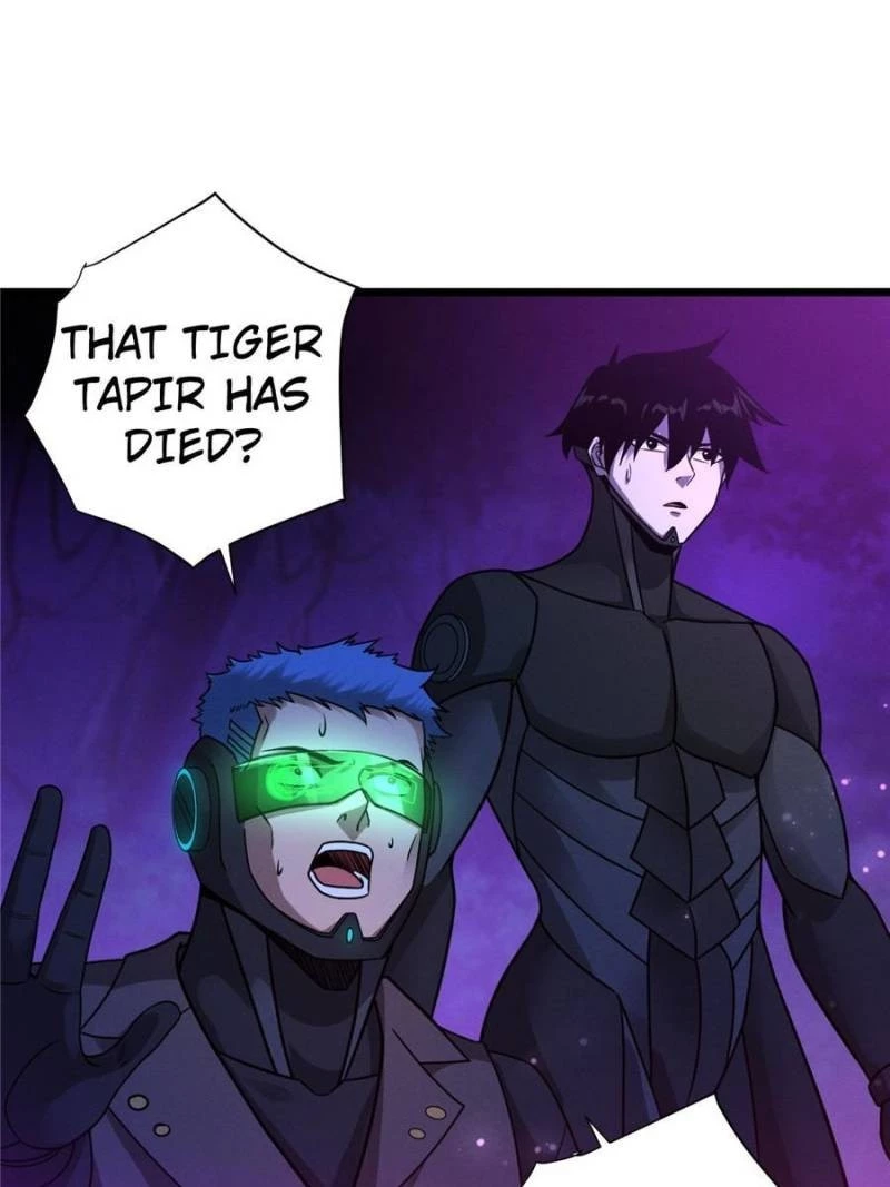 Astral Pet Store Chapter 21 - 32
