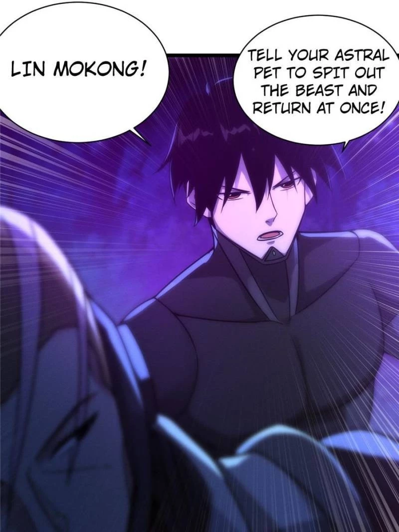 Astral Pet Store Chapter 21 - 35