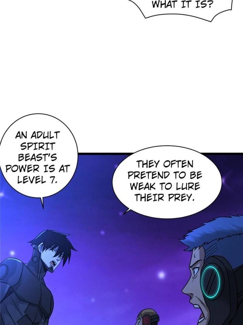 Astral Pet Store Chapter 21 - 42