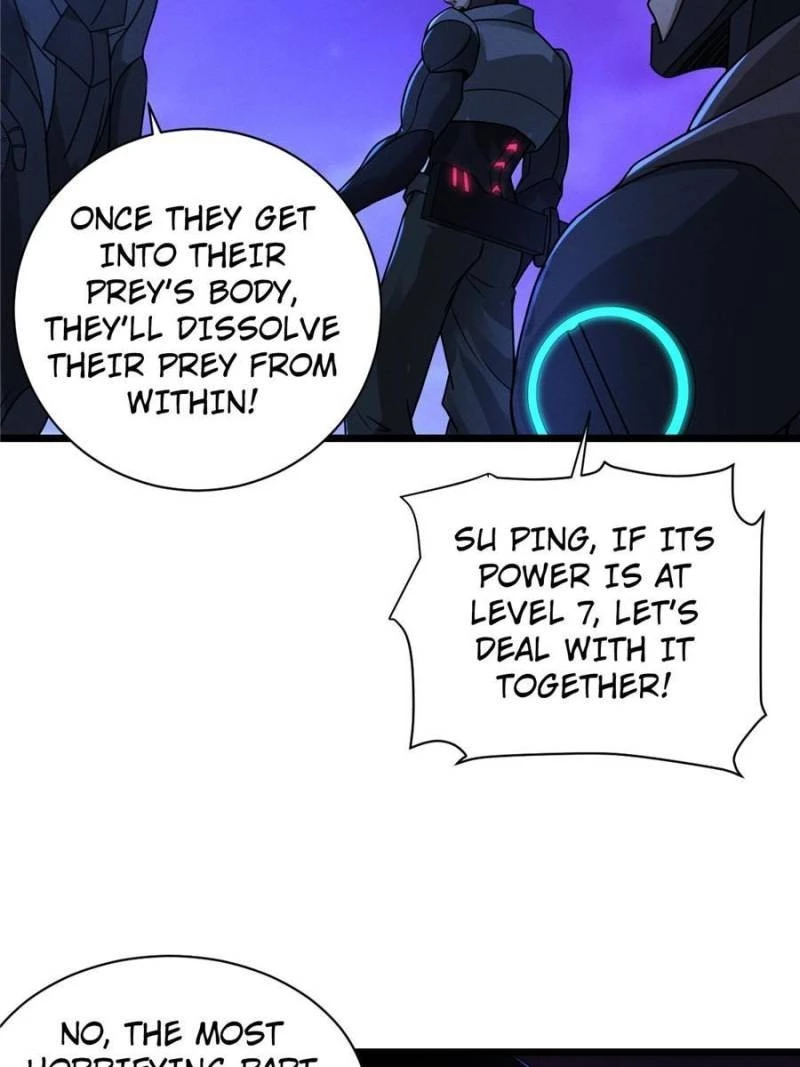 Astral Pet Store Chapter 21 - 43