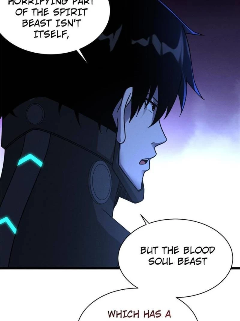 Astral Pet Store Chapter 21 - 44