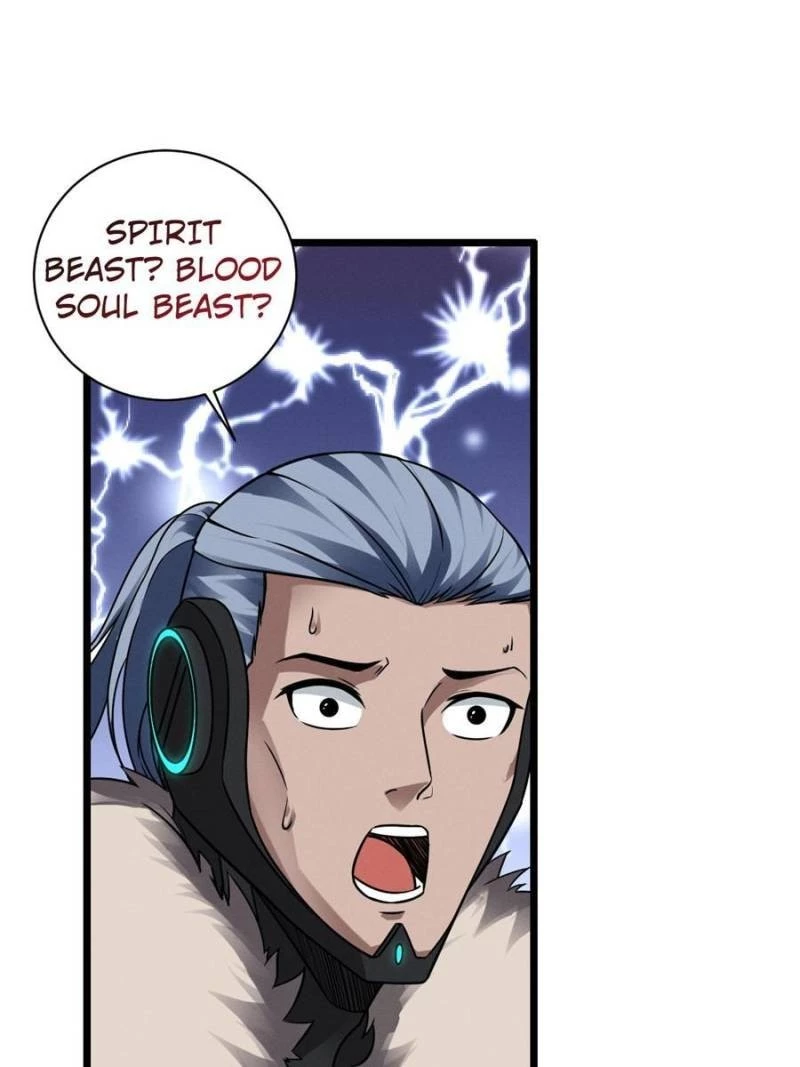 Astral Pet Store Chapter 21 - 46