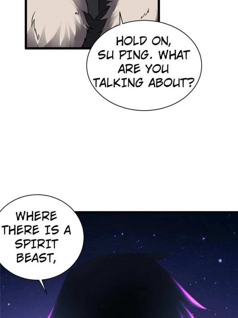 Astral Pet Store Chapter 21 - 47