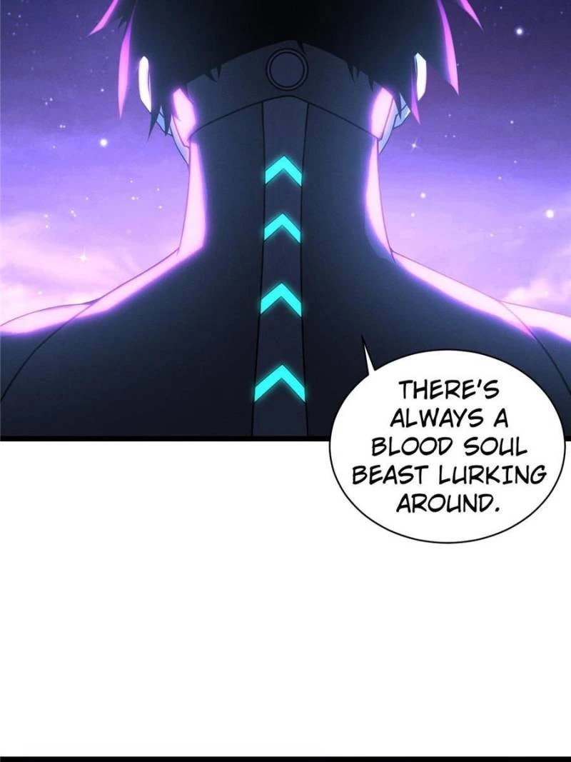 Astral Pet Store Chapter 21 - 48