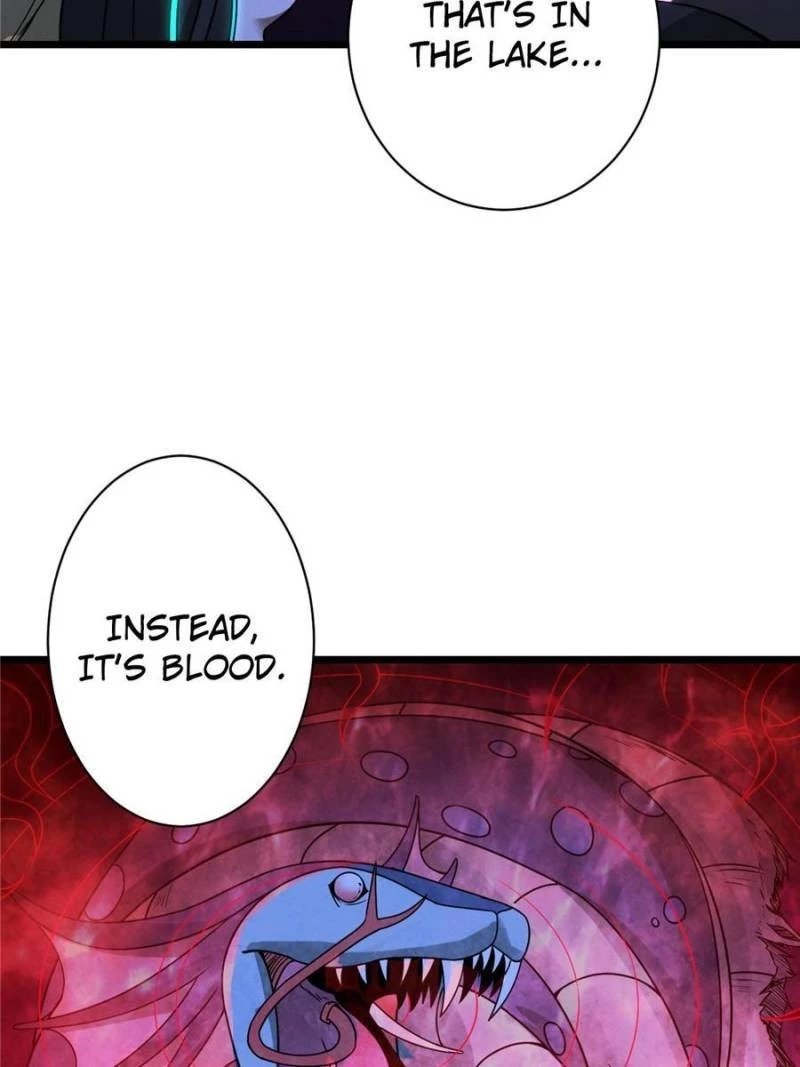 Astral Pet Store Chapter 21 - 51