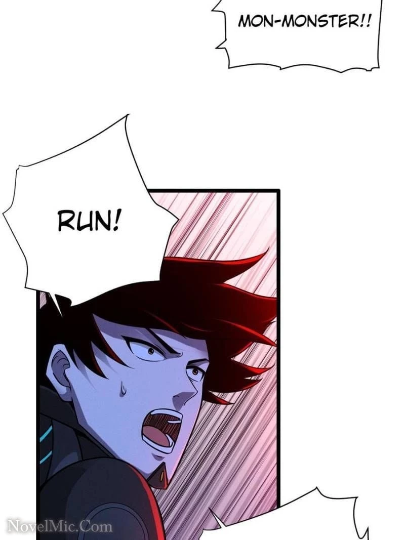 Astral Pet Store Chapter 21 - 56