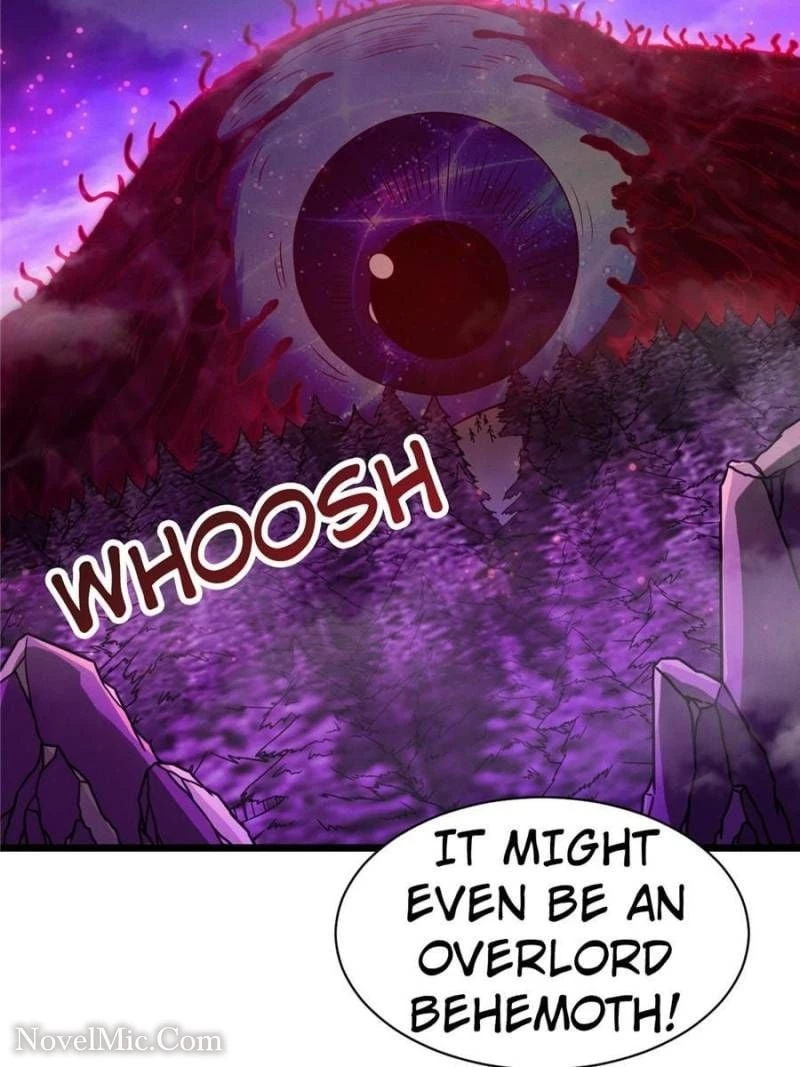 Astral Pet Store Chapter 21 - 58
