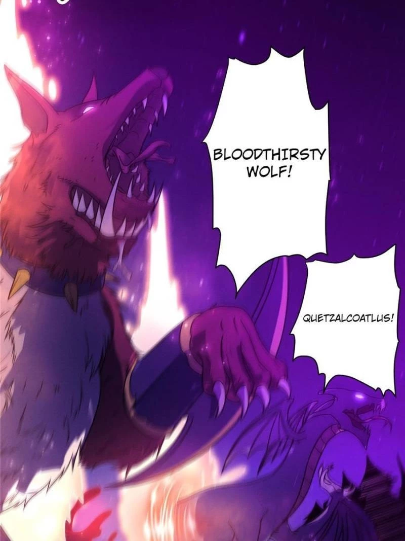 Astral Pet Store Chapter 21 - 62