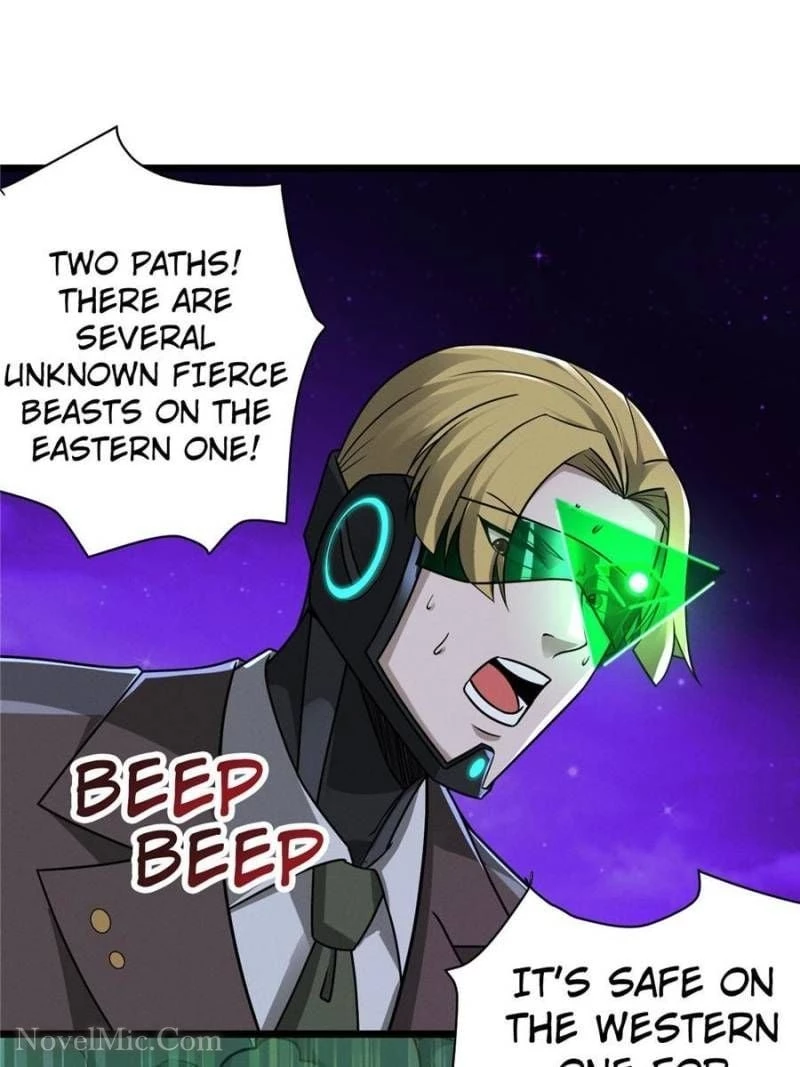 Astral Pet Store Chapter 21 - 67