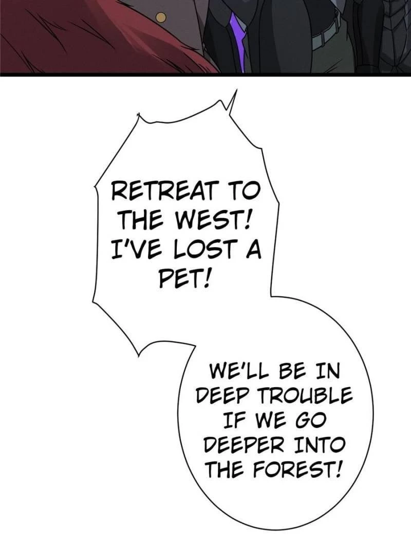 Astral Pet Store Chapter 21 - 70