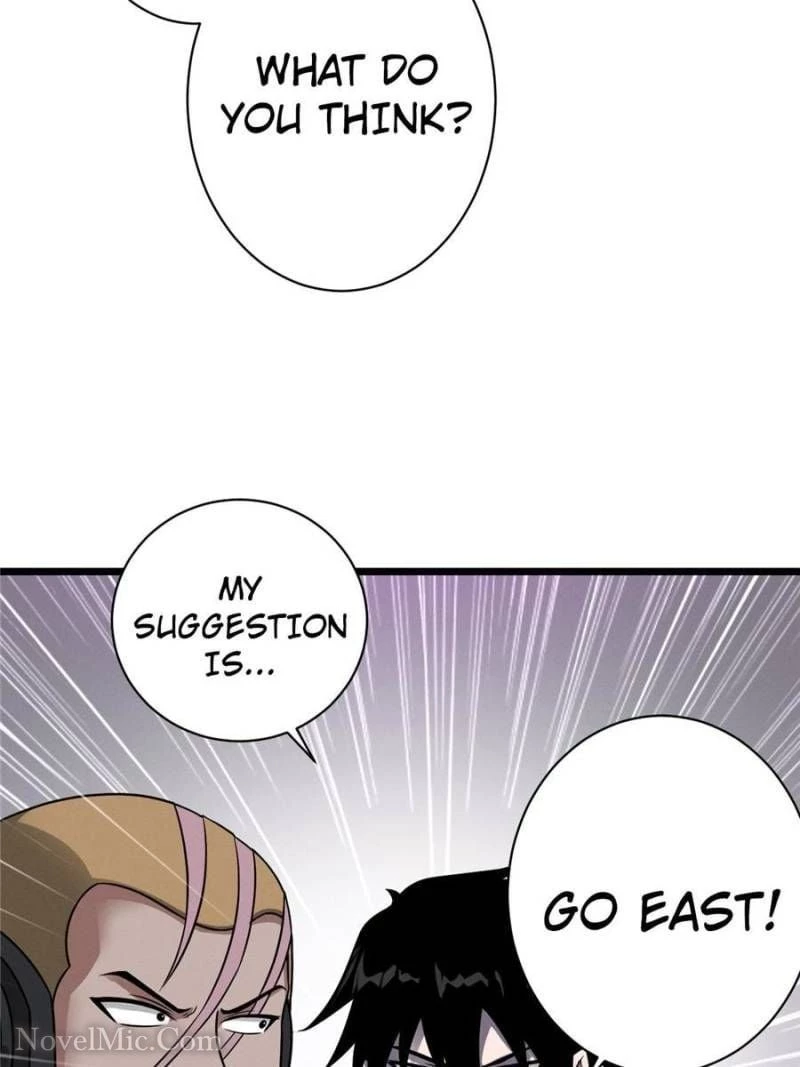 Astral Pet Store Chapter 21 - 72