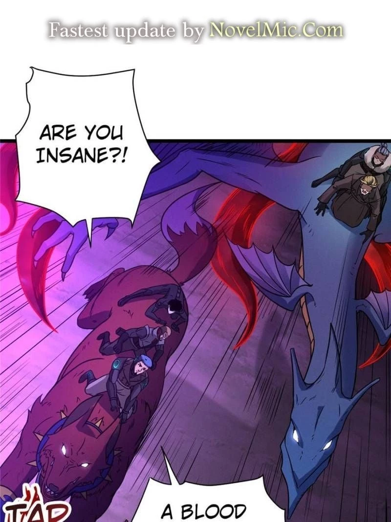 Astral Pet Store Chapter 22 - 1
