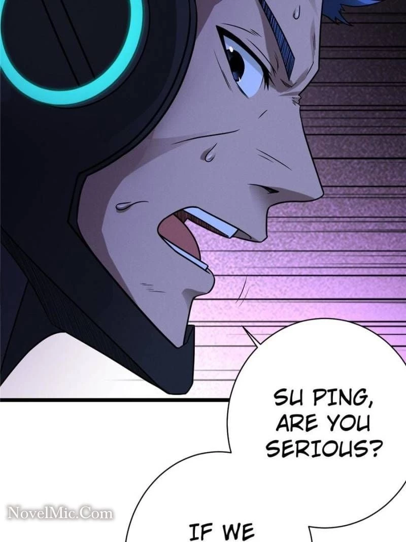 Astral Pet Store Chapter 22 - 3