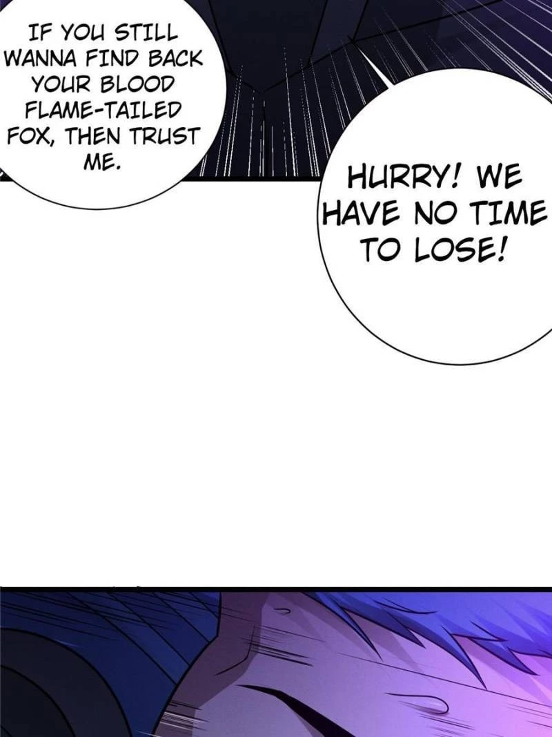 Astral Pet Store Chapter 22 - 5