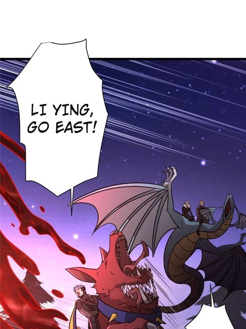 Astral Pet Store Chapter 22 - 7