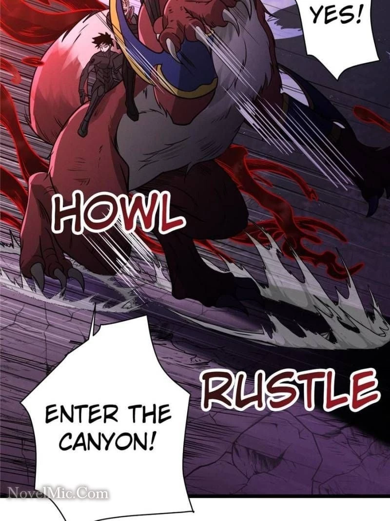 Astral Pet Store Chapter 22 - 8