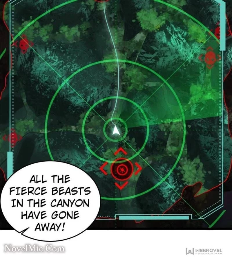 Astral Pet Store Chapter 22 - 12