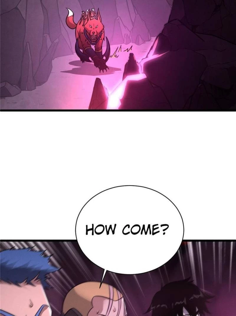 Astral Pet Store Chapter 22 - 17