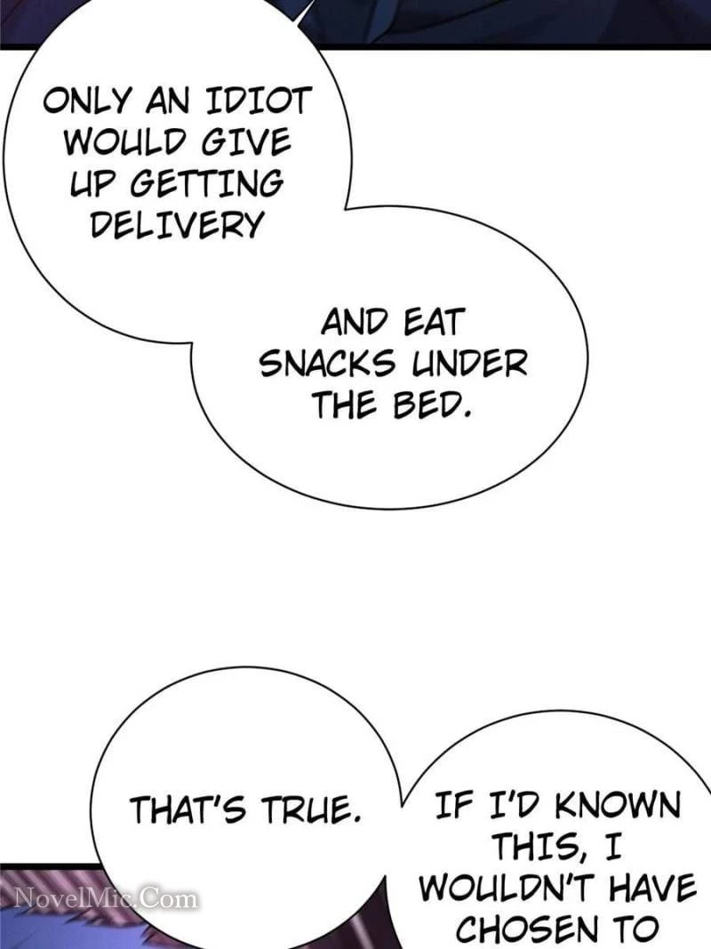 Astral Pet Store Chapter 22 - 20