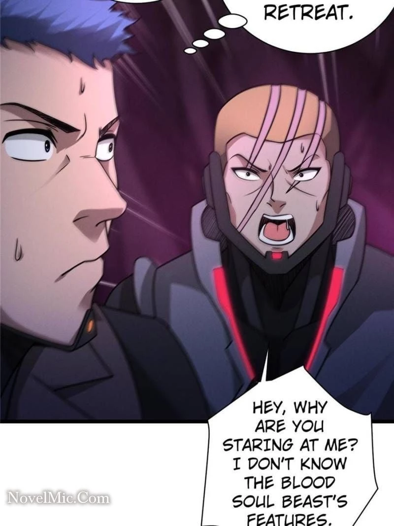 Astral Pet Store Chapter 22 - 21