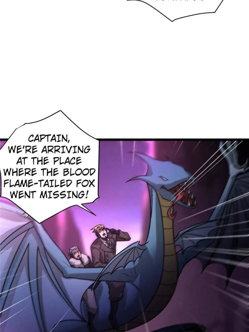 Astral Pet Store Chapter 22 - 22