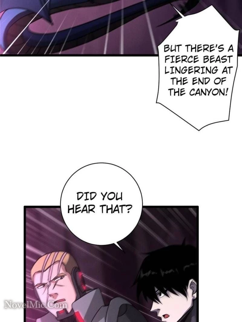 Astral Pet Store Chapter 22 - 23