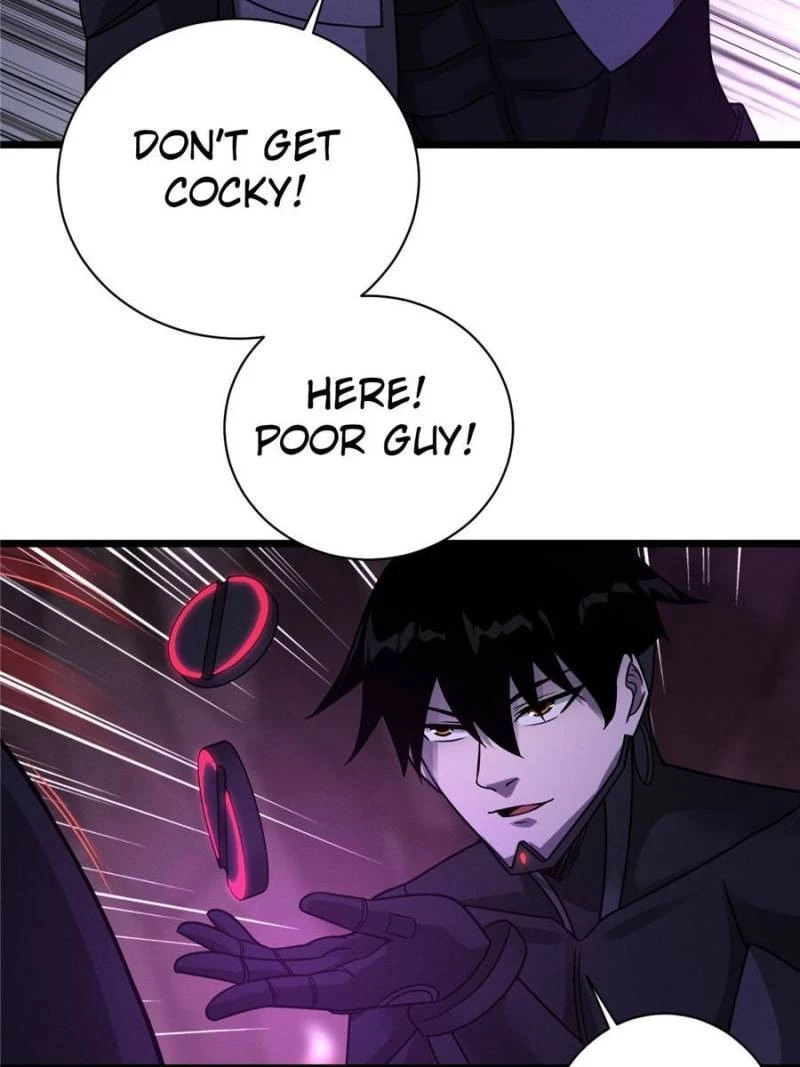Astral Pet Store Chapter 22 - 26