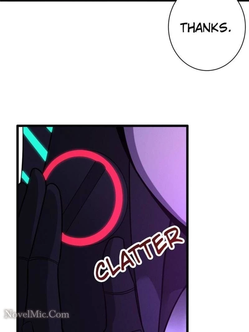 Astral Pet Store Chapter 22 - 27