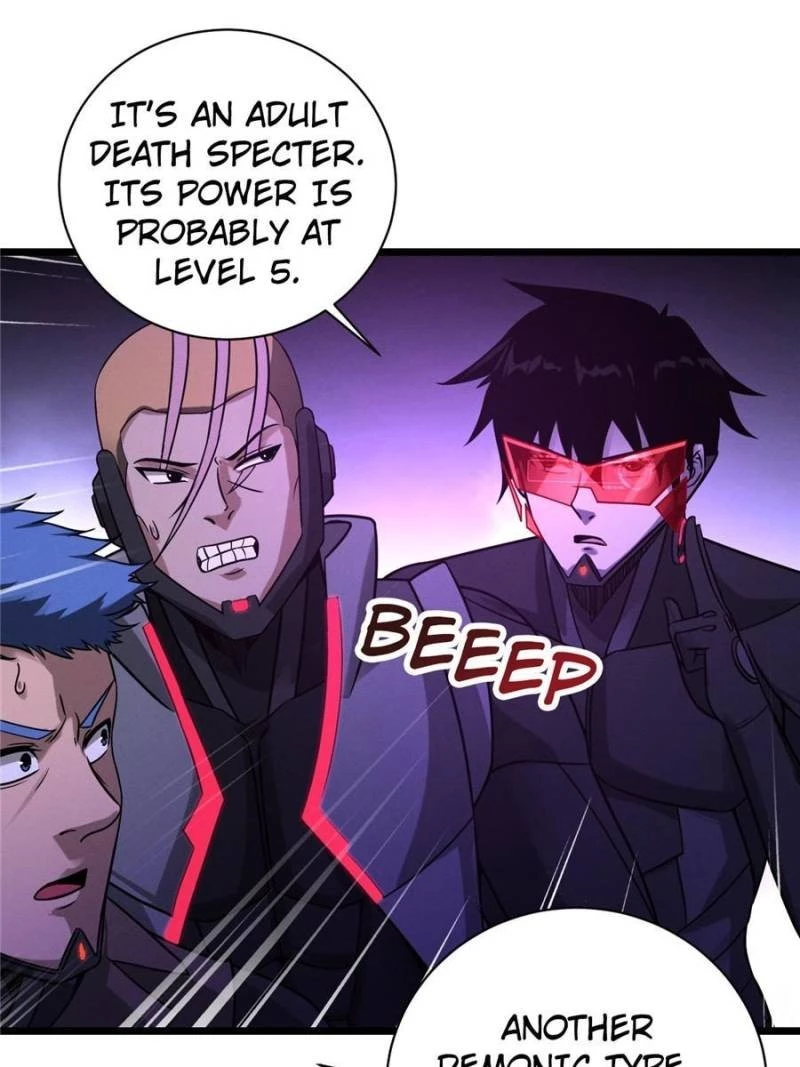Astral Pet Store Chapter 22 - 31