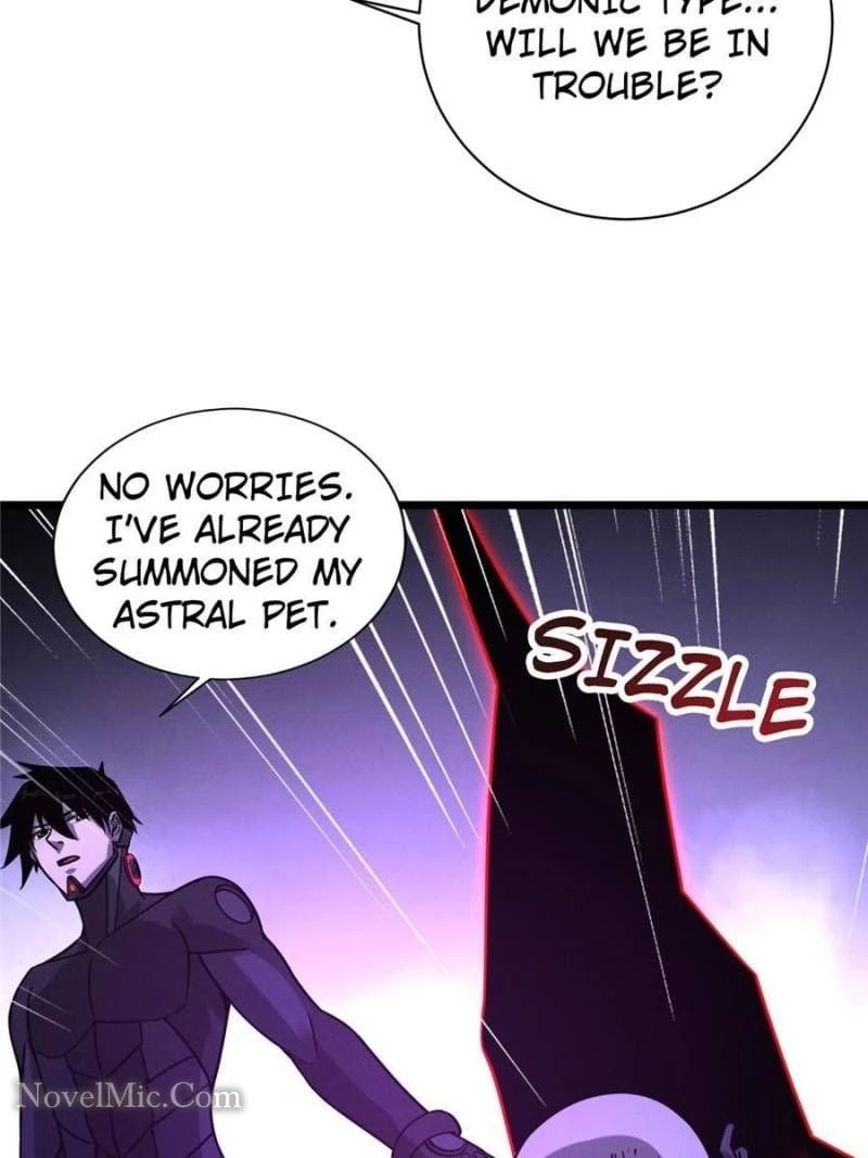 Astral Pet Store Chapter 22 - 32