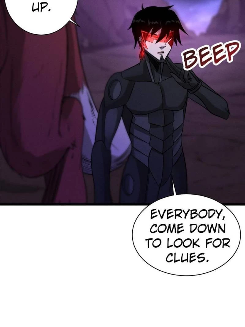 Astral Pet Store Chapter 22 - 44