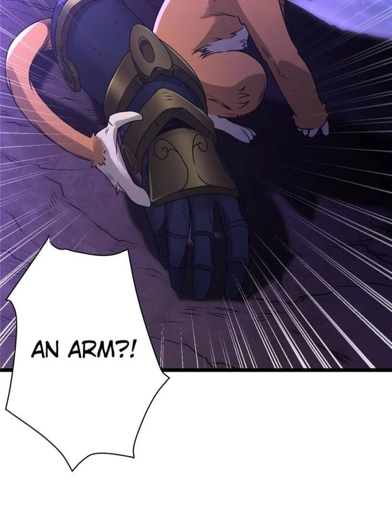 Astral Pet Store Chapter 22 - 50