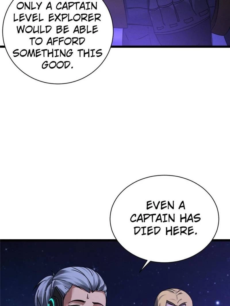 Astral Pet Store Chapter 22 - 52