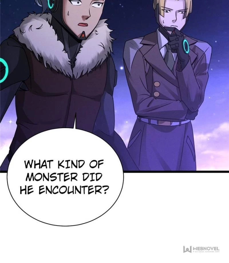 Astral Pet Store Chapter 22 - 53