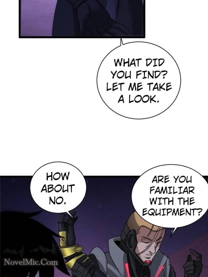 Astral Pet Store Chapter 22 - 55